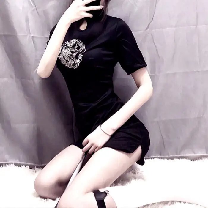 史前巨鳄6